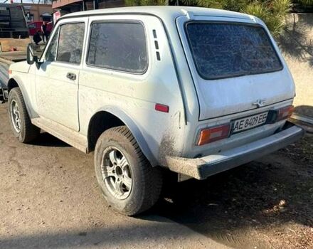 ВАЗ Нива, объемом двигателя 17 л и пробегом 160 тыс. км за 1999 $, фото 1 на Automoto.ua