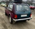 ВАЗ Нива, объемом двигателя 17 л и пробегом 0 тыс. км за 2150 $, фото 1 на Automoto.ua