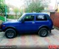 ВАЗ Нива, объемом двигателя 1.7 л и пробегом 82 тыс. км за 4500 $, фото 1 на Automoto.ua