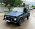ВАЗ Нива, объемом двигателя 1.7 л и пробегом 326 тыс. км за 1750 $, фото 1 на Automoto.ua