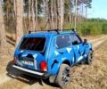 ВАЗ Нива, объемом двигателя 1.7 л и пробегом 60 тыс. км за 4400 $, фото 10 на Automoto.ua