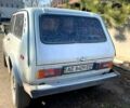 ВАЗ Нива, объемом двигателя 17 л и пробегом 160 тыс. км за 1999 $, фото 3 на Automoto.ua