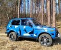 ВАЗ Нива, объемом двигателя 1.7 л и пробегом 60 тыс. км за 4400 $, фото 9 на Automoto.ua