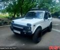 ВАЗ Нива, объемом двигателя 1.7 л и пробегом 180 тыс. км за 3300 $, фото 1 на Automoto.ua