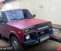 ВАЗ Нива, об'ємом двигуна 1.6 л та пробігом 180 тис. км за 4100 $, фото 4 на Automoto.ua
