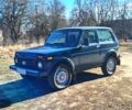 ВАЗ Нива, объемом двигателя 1.7 л и пробегом 81 тыс. км за 5000 $, фото 6 на Automoto.ua