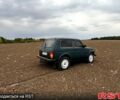 ВАЗ Нива, объемом двигателя 1.7 л и пробегом 0 тыс. км за 3200 $, фото 4 на Automoto.ua