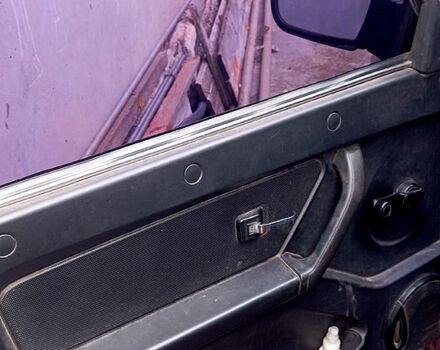 ВАЗ Нива, об'ємом двигуна 1.6 л та пробігом 180 тис. км за 4100 $, фото 8 на Automoto.ua