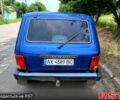 ВАЗ Нива, об'ємом двигуна 1.7 л та пробігом 0 тис. км за 2000 $, фото 3 на Automoto.ua