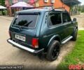 ВАЗ Нива, объемом двигателя 1.7 л и пробегом 100 тыс. км за 3250 $, фото 5 на Automoto.ua