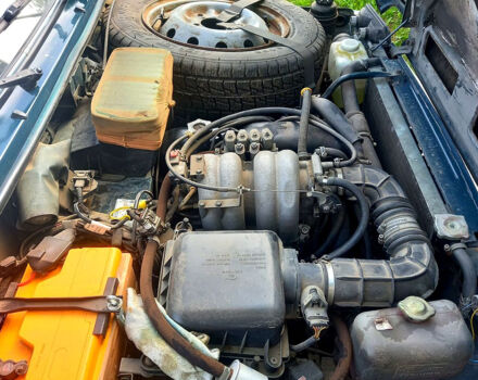 ВАЗ Нива, объемом двигателя 1.7 л и пробегом 0 тыс. км за 4000 $, фото 1 на Automoto.ua