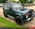 ВАЗ Нива, об'ємом двигуна 1.7 л та пробігом 100 тис. км за 3250 $, фото 1 на Automoto.ua