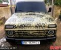 ВАЗ Нива, объемом двигателя 1.7 л и пробегом 310 тыс. км за 2600 $, фото 1 на Automoto.ua