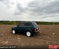 ВАЗ Нива, объемом двигателя 1.7 л и пробегом 0 тыс. км за 3200 $, фото 3 на Automoto.ua