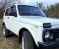 ВАЗ Нива, объемом двигателя 17 л и пробегом 0 тыс. км за 4999 $, фото 1 на Automoto.ua