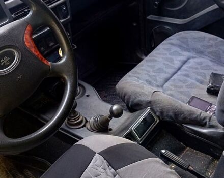 ВАЗ Нива, об'ємом двигуна 1.6 л та пробігом 180 тис. км за 4100 $, фото 11 на Automoto.ua