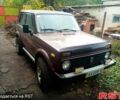ВАЗ Нива, объемом двигателя 1.7 л и пробегом 167 тыс. км за 4500 $, фото 8 на Automoto.ua
