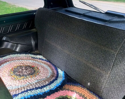 ВАЗ Нива, объемом двигателя 1.7 л и пробегом 0 тыс. км за 4000 $, фото 3 на Automoto.ua