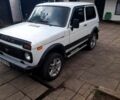 ВАЗ Нива, объемом двигателя 1.7 л и пробегом 200 тыс. км за 3000 $, фото 1 на Automoto.ua