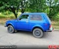 ВАЗ Нива, об'ємом двигуна 1.7 л та пробігом 0 тис. км за 2000 $, фото 7 на Automoto.ua