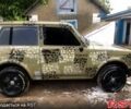 ВАЗ Нива, объемом двигателя 1.7 л и пробегом 310 тыс. км за 2600 $, фото 4 на Automoto.ua
