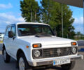 ВАЗ Нива, объемом двигателя 1.7 л и пробегом 106 тыс. км за 2799 $, фото 1 на Automoto.ua