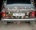 ВАЗ Нива, объемом двигателя 1.7 л и пробегом 300 тыс. км за 3500 $, фото 2 на Automoto.ua