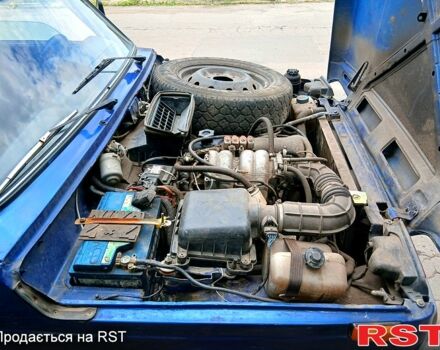 ВАЗ Нива, об'ємом двигуна 1.7 л та пробігом 0 тис. км за 2000 $, фото 5 на Automoto.ua