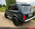 ВАЗ Нива, объемом двигателя 1.7 л и пробегом 100 тыс. км за 3250 $, фото 3 на Automoto.ua