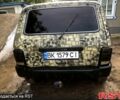 ВАЗ Нива, объемом двигателя 1.7 л и пробегом 310 тыс. км за 2600 $, фото 3 на Automoto.ua