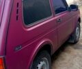 ВАЗ Нива, об'ємом двигуна 1.6 л та пробігом 180 тис. км за 4100 $, фото 2 на Automoto.ua