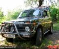 ВАЗ Нива, объемом двигателя 1.7 л и пробегом 300 тыс. км за 3500 $, фото 1 на Automoto.ua