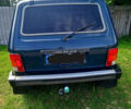 ВАЗ Нива, объемом двигателя 1.7 л и пробегом 0 тыс. км за 4000 $, фото 2 на Automoto.ua