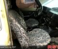 ВАЗ Нива, объемом двигателя 1.7 л и пробегом 310 тыс. км за 2600 $, фото 5 на Automoto.ua