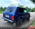 ВАЗ Нива, об'ємом двигуна 1.7 л та пробігом 0 тис. км за 2000 $, фото 9 на Automoto.ua