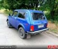 ВАЗ Нива, об'ємом двигуна 1.7 л та пробігом 0 тис. км за 2000 $, фото 8 на Automoto.ua