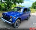 ВАЗ Нива, об'ємом двигуна 1.7 л та пробігом 0 тис. км за 2000 $, фото 1 на Automoto.ua