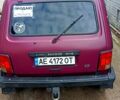 ВАЗ Нива, об'ємом двигуна 1.6 л та пробігом 180 тис. км за 4100 $, фото 7 на Automoto.ua