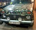 ВАЗ Нива, объемом двигателя 1.7 л и пробегом 300 тыс. км за 3500 $, фото 1 на Automoto.ua