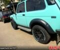 ВАЗ Нива, об'ємом двигуна 1.7 л та пробігом 0 тис. км за 4500 $, фото 1 на Automoto.ua