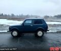 ВАЗ Нива, объемом двигателя 1.7 л и пробегом 282 тыс. км за 2500 $, фото 1 на Automoto.ua