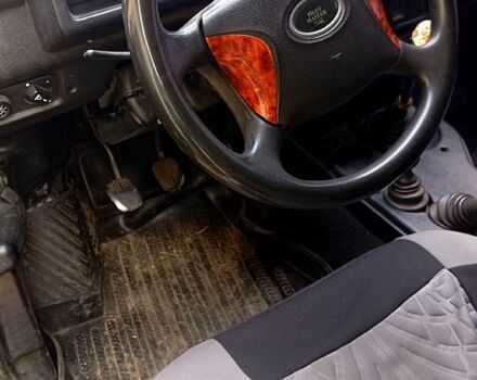 ВАЗ Нива, об'ємом двигуна 1.6 л та пробігом 180 тис. км за 4100 $, фото 9 на Automoto.ua