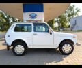 ВАЗ Нива, объемом двигателя 1.7 л и пробегом 106 тыс. км за 2799 $, фото 2 на Automoto.ua
