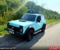 ВАЗ Нива, об'ємом двигуна 1.7 л та пробігом 0 тис. км за 4500 $, фото 2 на Automoto.ua