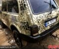 ВАЗ Нива, объемом двигателя 1.7 л и пробегом 310 тыс. км за 2600 $, фото 2 на Automoto.ua