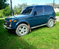 ВАЗ Нива, объемом двигателя 1.7 л и пробегом 0 тыс. км за 4000 $, фото 8 на Automoto.ua