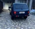 ВАЗ Нива, объемом двигателя 1.7 л и пробегом 0 тыс. км за 4600 $, фото 1 на Automoto.ua