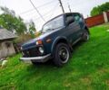 ВАЗ Нива, объемом двигателя 1.7 л и пробегом 58 тыс. км за 3500 $, фото 1 на Automoto.ua