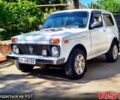 ВАЗ Нива, объемом двигателя 1.7 л и пробегом 122 тыс. км за 4000 $, фото 2 на Automoto.ua