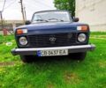ВАЗ Нива, объемом двигателя 1.7 л и пробегом 58 тыс. км за 3500 $, фото 2 на Automoto.ua